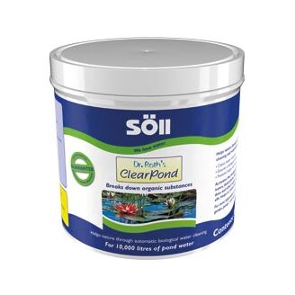 Söll ClearPond 1 kg