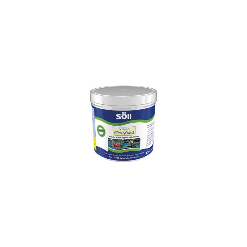 Söll ClearPond 1 kg