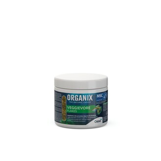 Oase Veggievore Flakes 250 ml