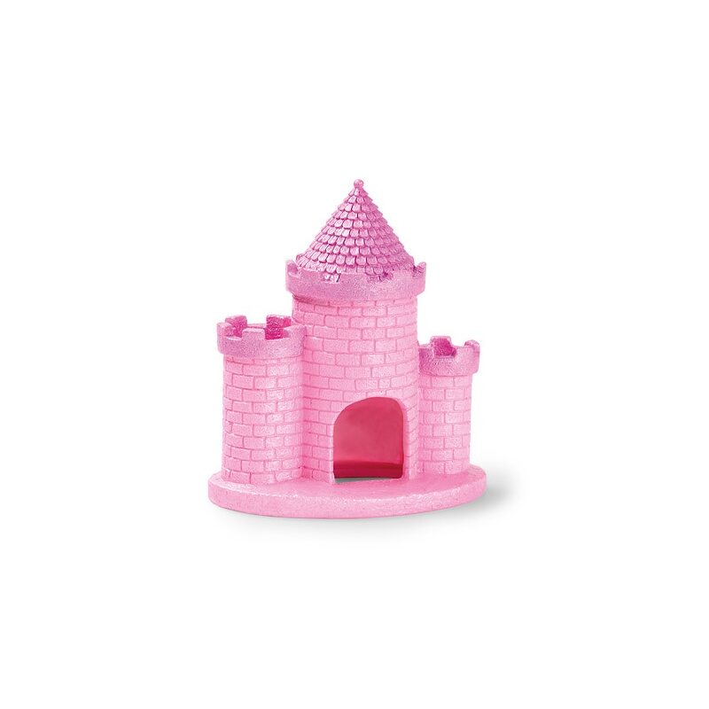 Eden Zámek princezny