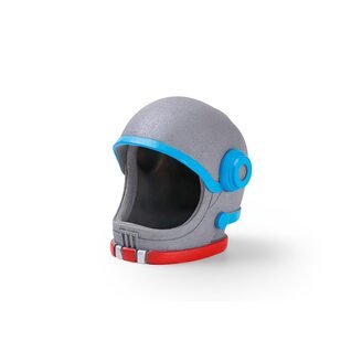 Eden Přilba astronauta