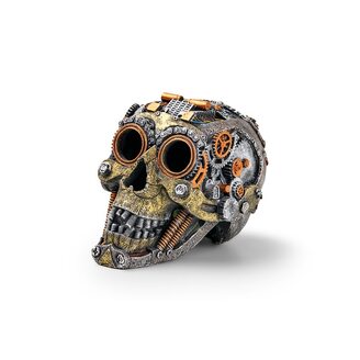 Eden Steampunk lebka