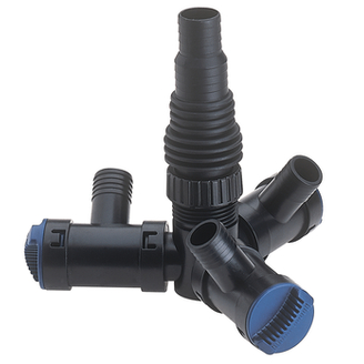 Oase Rozvaděč vody Multi WD 3/4