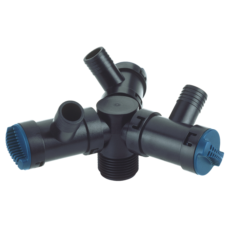 Oase Rozvaděč vody Multi WD 3/4