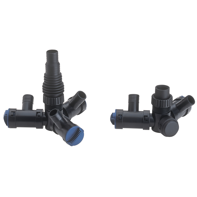 Oase Rozvaděč vody Multi WD 3/4