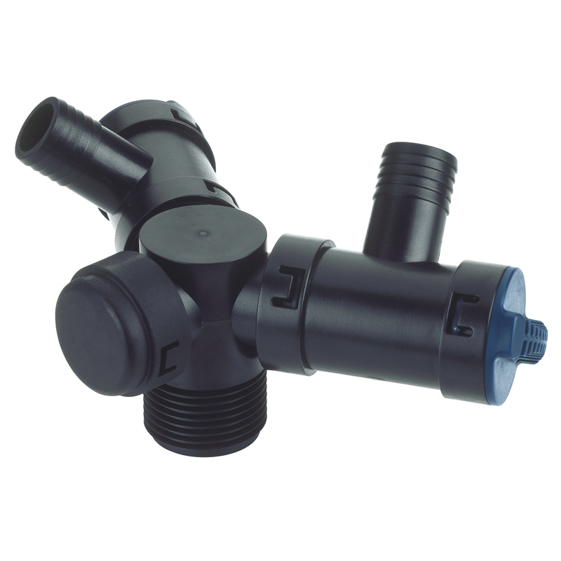 Oase Rozvaděč vody Multi WD 3/4