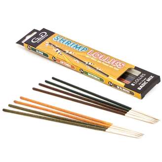 GlasGarten – Shrimp Lollies – 4v1 Power Basic Mix