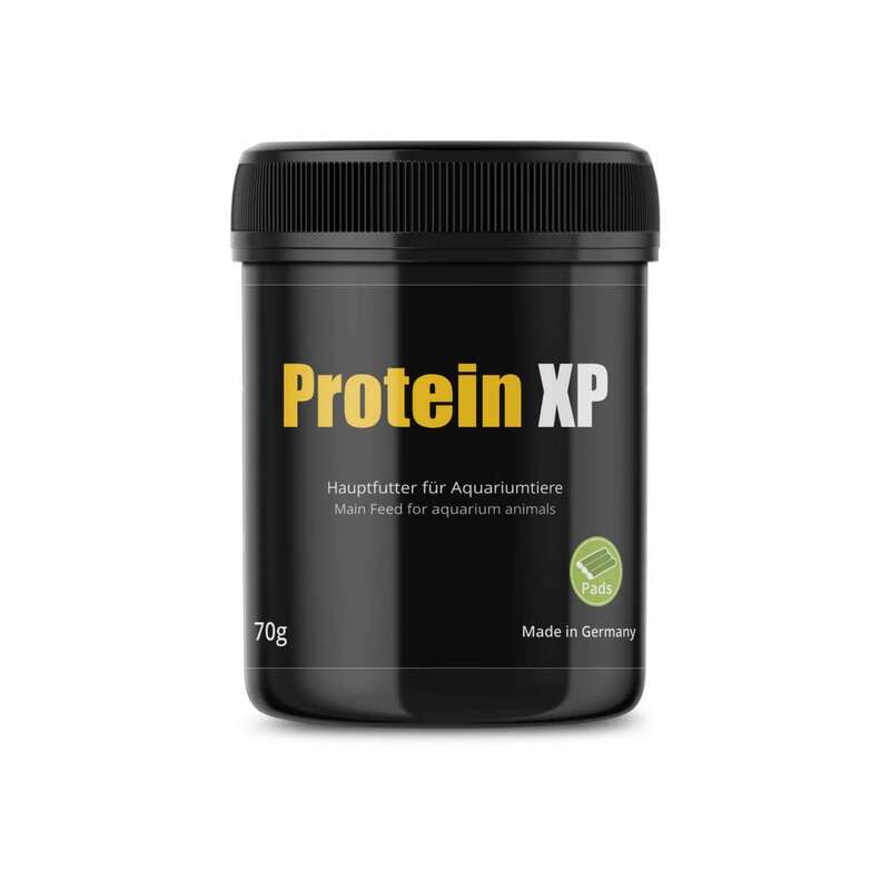 GlasGarten – Protein XP 70g