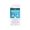 GlasGarten – Mineral Hearts 16ks