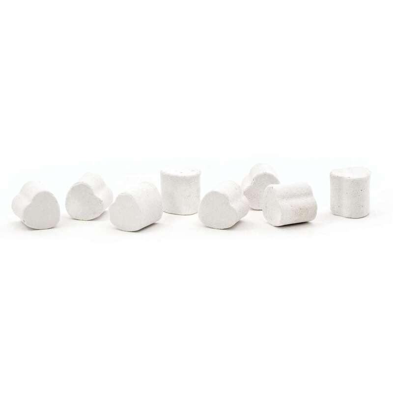 GlasGarten – Mineral Hearts 16ks