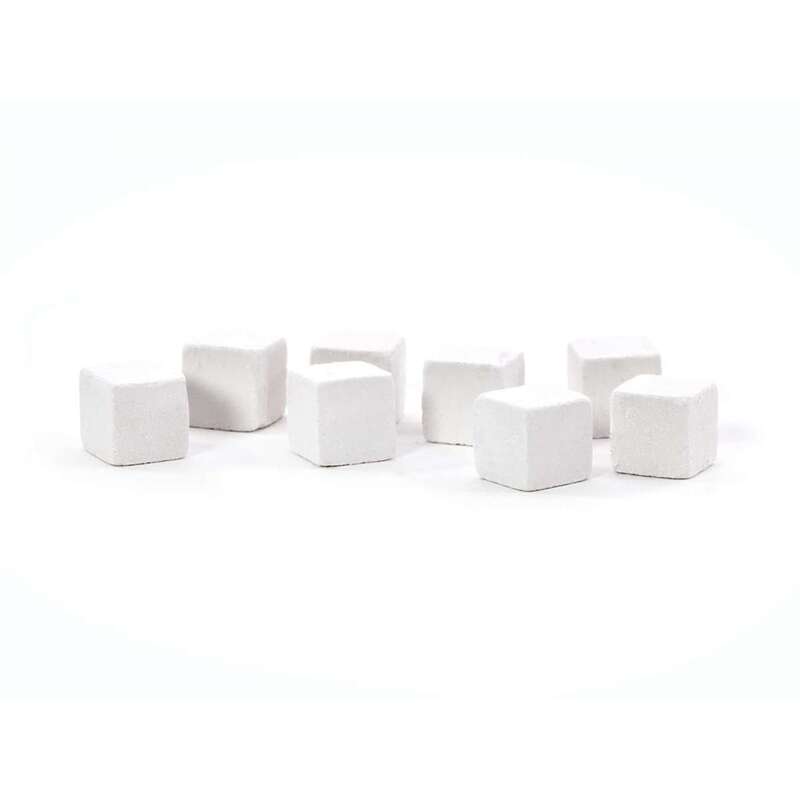 GlasGarten – Mineral Pure Kostičky 16ks
