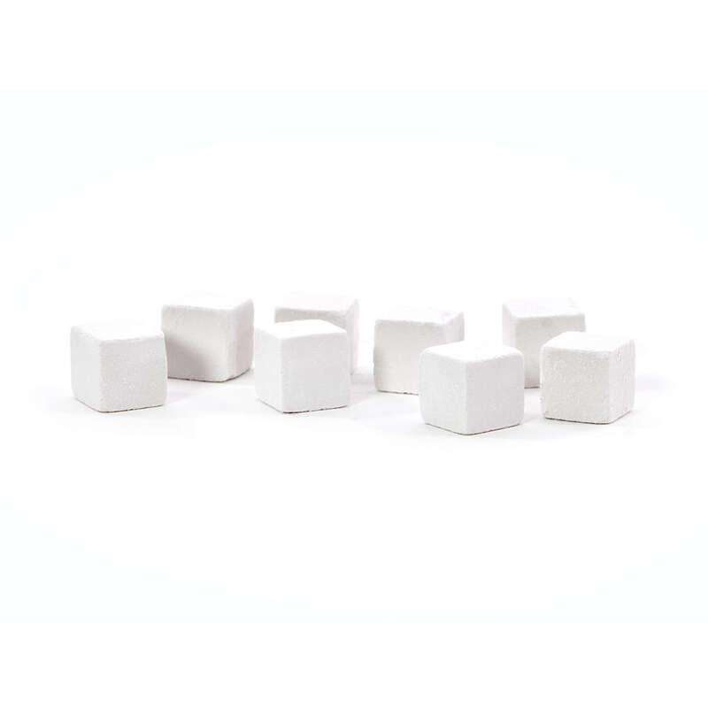 GlasGarten – Mineral Pure Kostičky 16ks