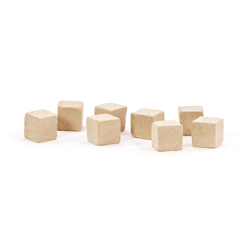 GlasGarten – Mineral Woody Kostičky 16ks