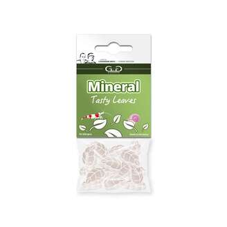 GlasGarten – Mineral Leaves 16ks