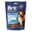 Brit Premium by Nature Dog Semi-moist Snacks Lamb with Sea Buckthorn 180 g 