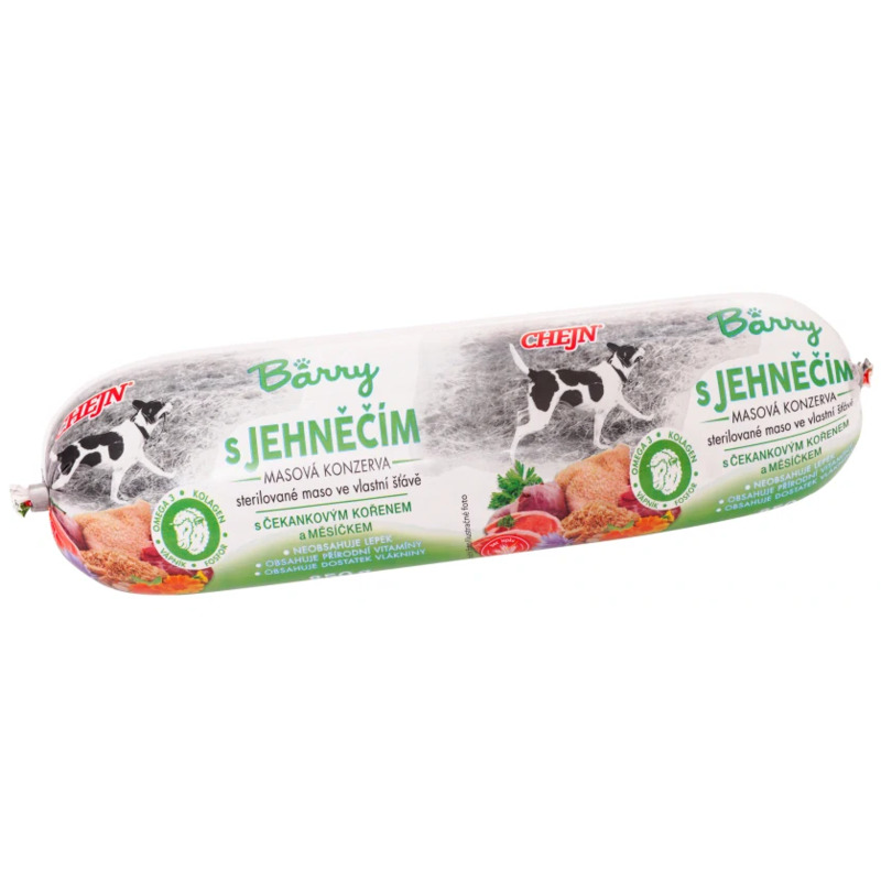 Chejn Barry jehněčí 850 g