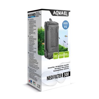 Akvarijní filtr Aquael NEO 300