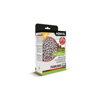 Aquael Pearlmax Bio filtrační náplň 1L