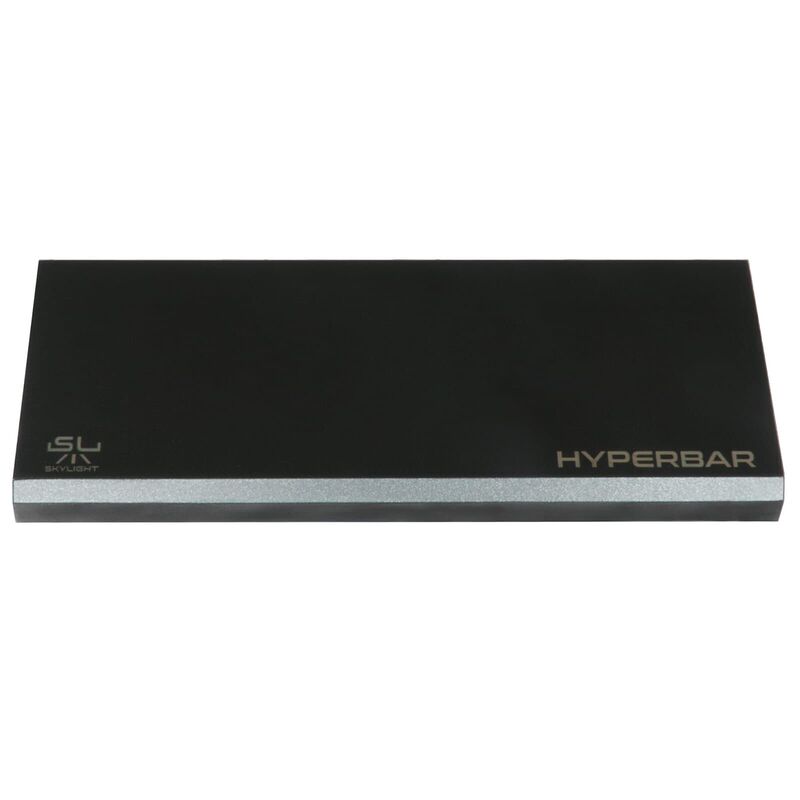 Set SKYLIGHT HYPERBAR FS.30 bez držáků