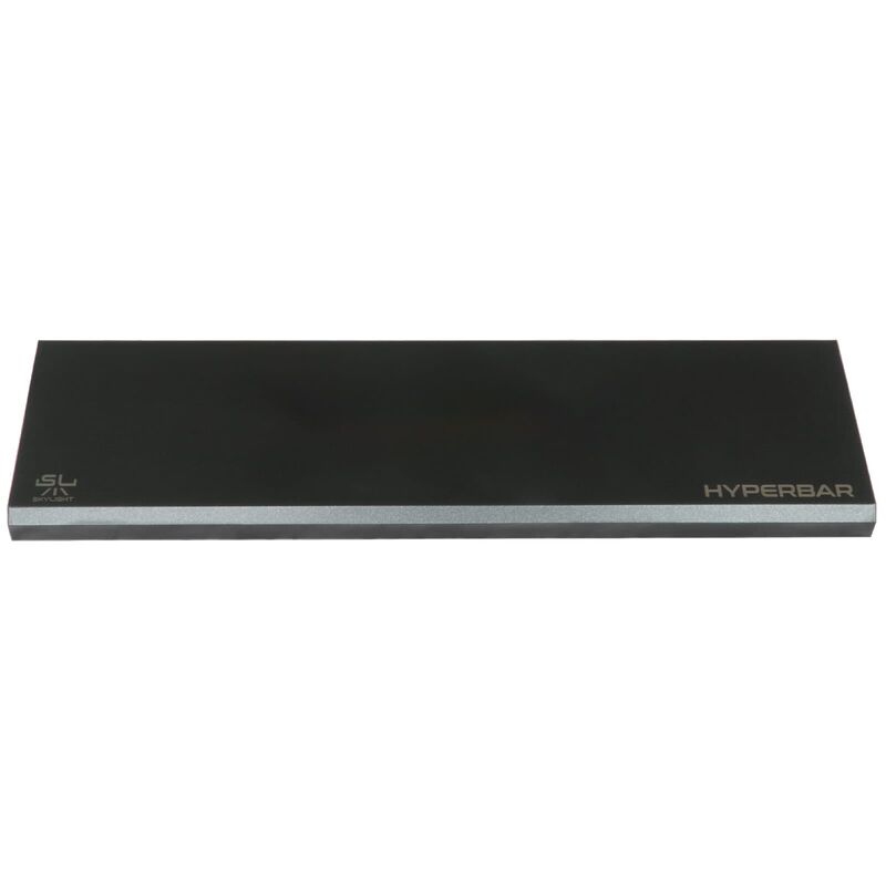 Set SKYLIGHT HYPERBAR FM.45 bez držáků