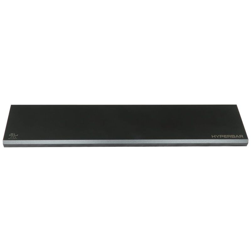 Set SKYLIGHT HYPERBAR FL.60 bez držáků