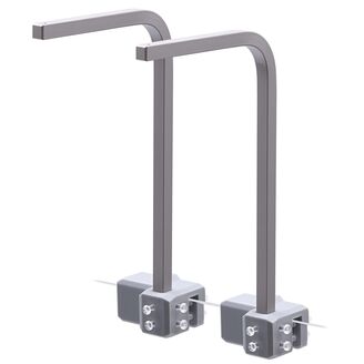 Skylight HYPERBAR stand-holder adjustable