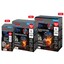Filtrační hmota Eheim EHFI SUBSTRAT pro+O2xygen 250ml
