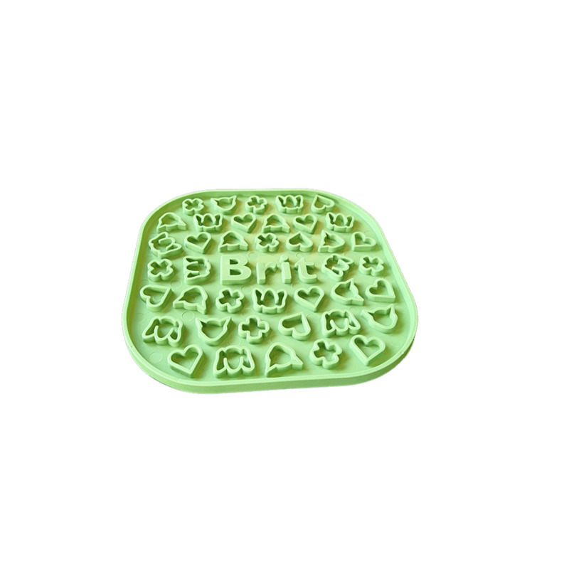 Brit Lick Mat - Zelená 