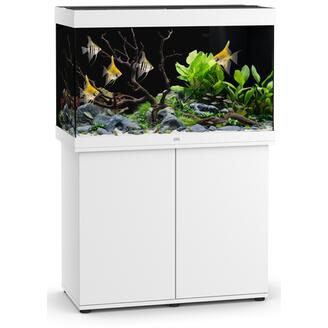Akvárium Juwel Rio 290 LED bílé