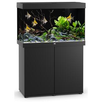 Akvárium Juwel Rio 290 LED černé