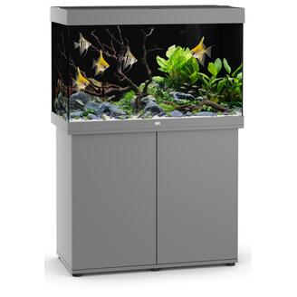 Akvárium Juwel Rio 290 LED šedé