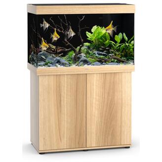 Akvárium Juwel Rio 290 LED dub