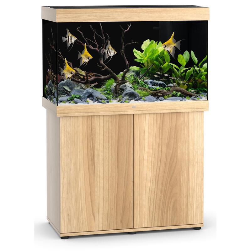 Akvárium Juwel Rio 290 LED dub