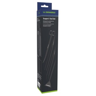 Dennerle Scarper´s Tool Set - set na údržbu