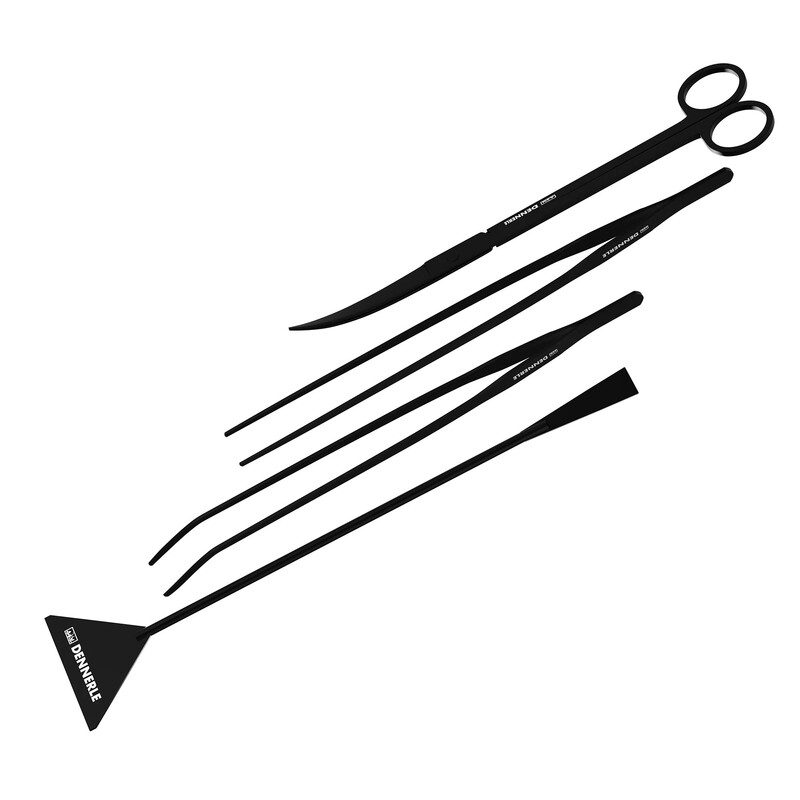 Dennerle Scarper´s Tool Set - set na údržbu