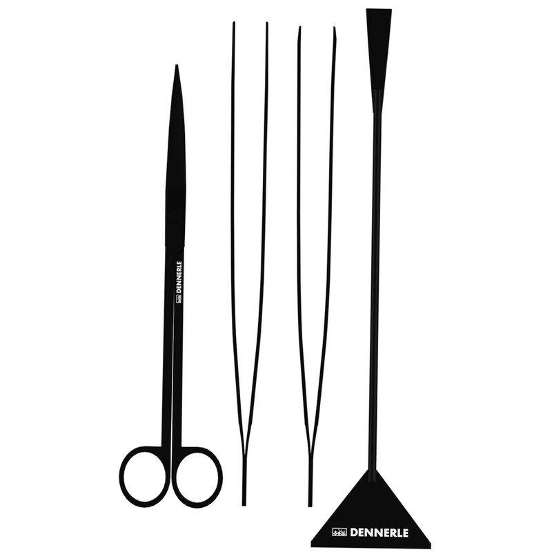 Dennerle Scarper´s Tool Set - set na údržbu