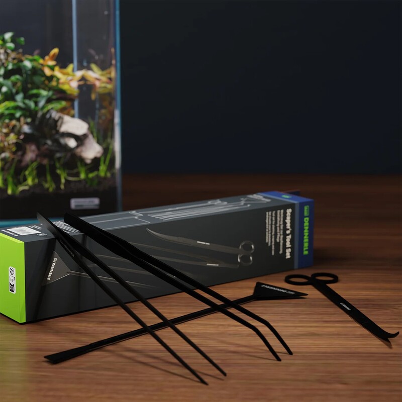 Dennerle Scarper´s Tool Set - set na údržbu