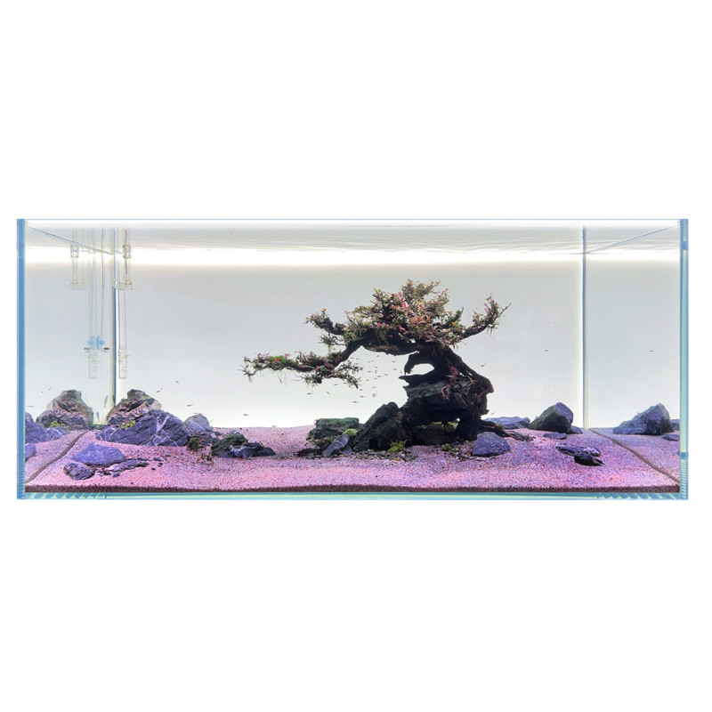 Diversa LED panel bílý 18 W 60 x 30 cm