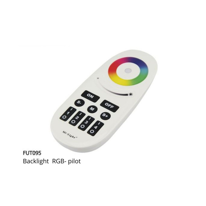 Diversa RGB Panel 35 W 80 x 40 cm