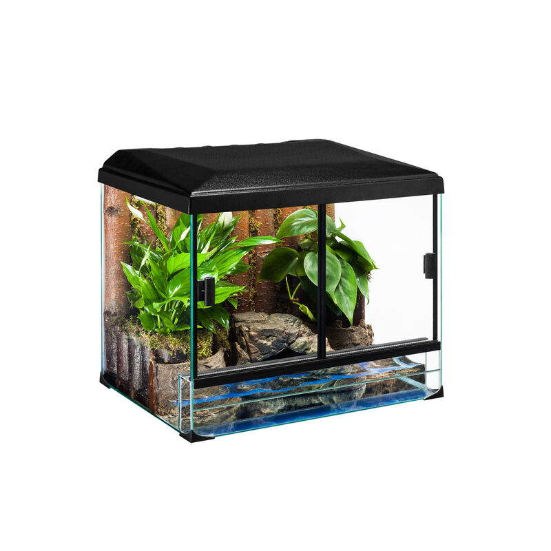 Diversa Terarijní set Turtle 30