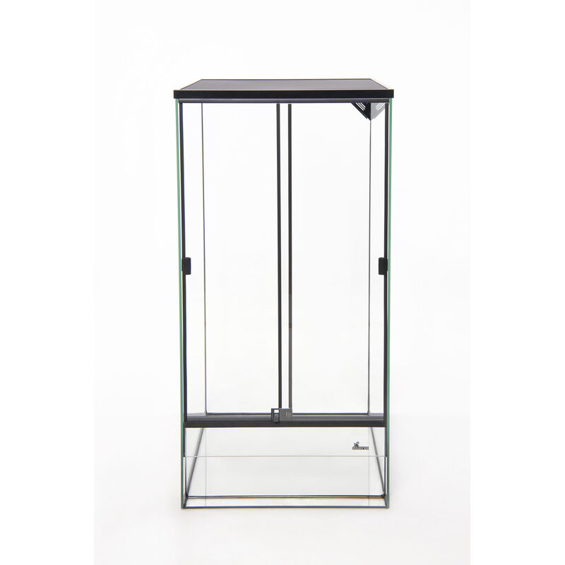 Diversa Vysoké terárium se síťkou 50 x 50 x 100 cm