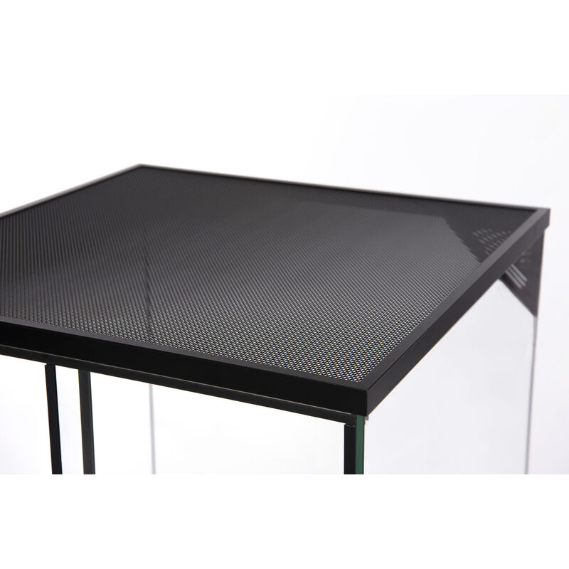 Diversa Vysoké terárium se síťkou 60 x 60 x 120 cm