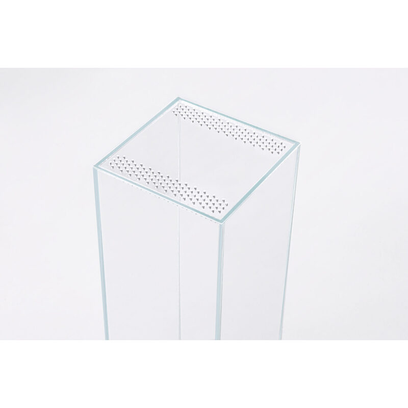 Diversa Terárium pro kudlanky a hmyz 15 x 15 x 40 cm