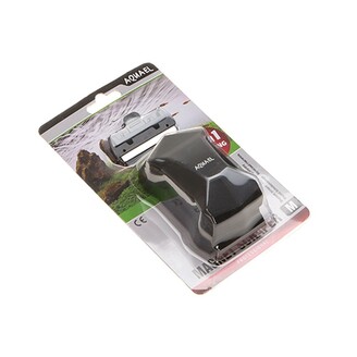 Aquael magnetický čistič M 2v1 pro sklo do 8mm