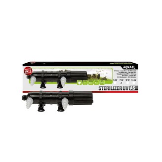 Aquael Sterilizátor UV-C 7W 2.0