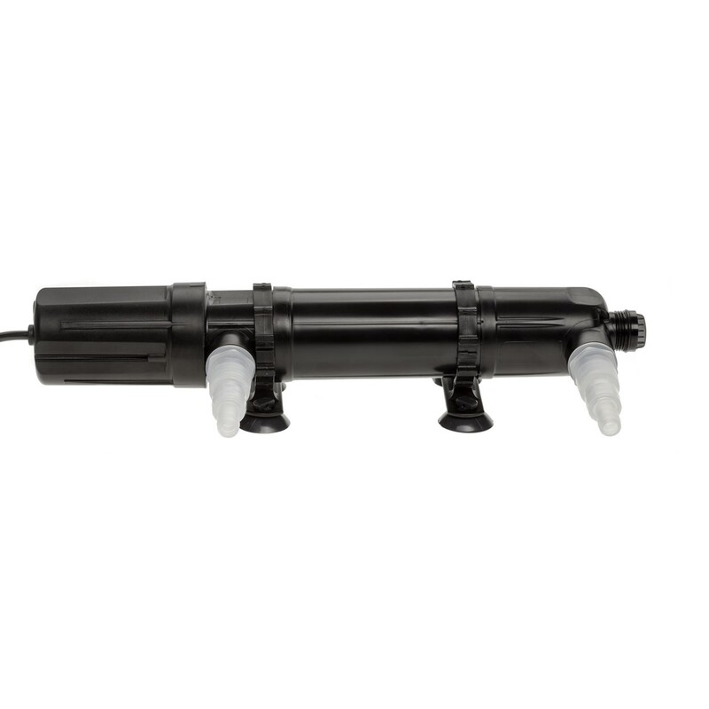 Aquael Sterilizátor UV-C 7W 2.0