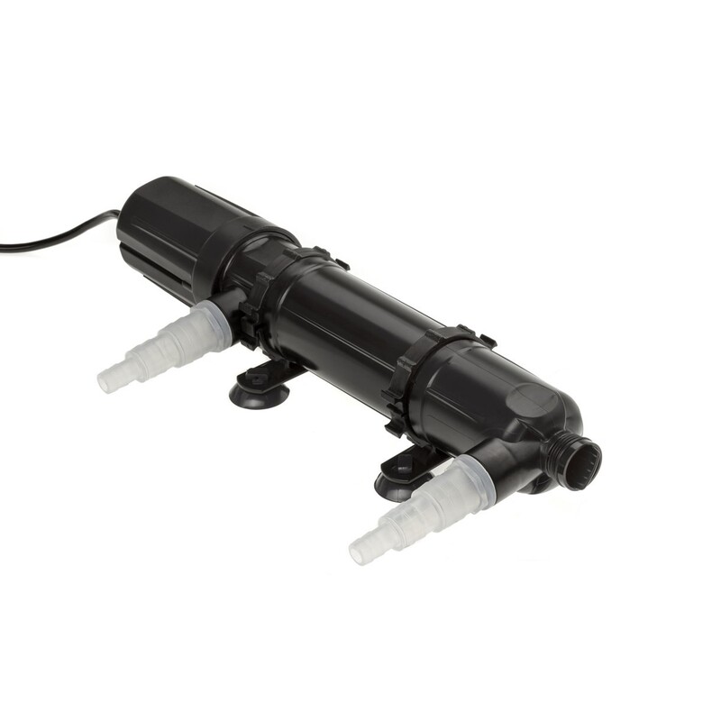 Aquael Sterilizátor UV-C 7W 2.0