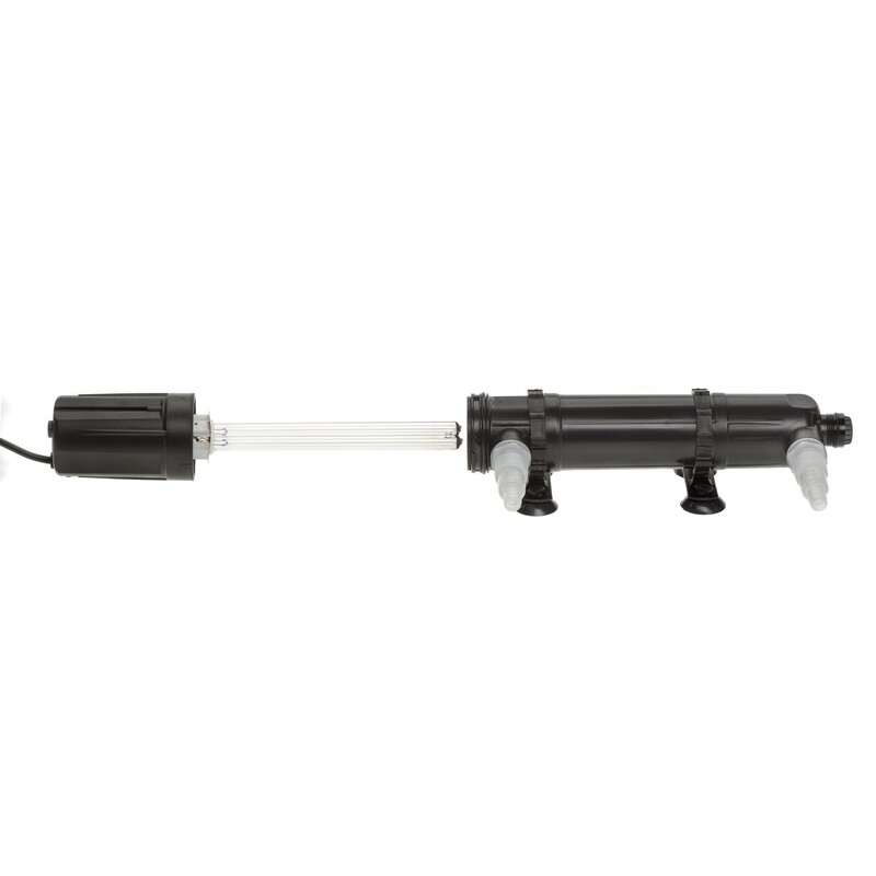 Aquael Sterilizátor UV-C 7W 2.0