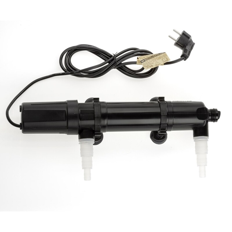 Aquael Sterilizátor UV-C 7W 2.0