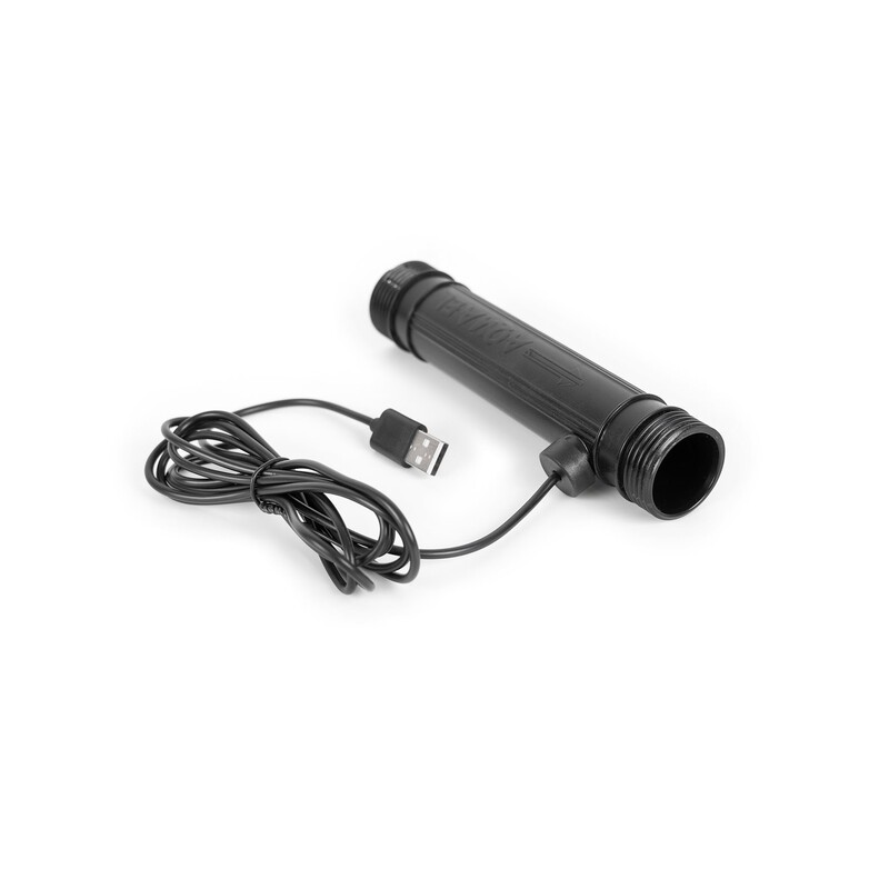 Aquael Sterilizátor UV AS-3W LED
